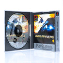 Chase The Express - PS1 Spill