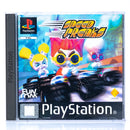 Speed Freaks - PS1 Spill
