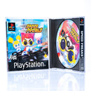 Speed Freaks - PS1 Spill