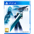 Final Fantasy VII: Remake - PS4 spill