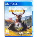 theHunter: Call of the Wild - PS4 Spill