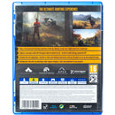 theHunter: Call of the Wild - PS4 Spill