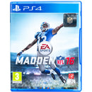 Madden NFL 16 - PS4 Spill