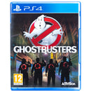 Ghostbusters - PS4 Spill