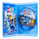 LEGO City: Undercover - PS4 Spill