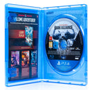 Dungeons & Dragons: Dark Alliance - PS4 Spill