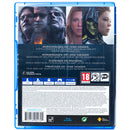 Death Stranding - PS4 Spill