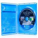 The Talos Principle Deluxe Edition - PS4 Spill