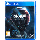 Mass Effect Andromeda - PS4 Spill
