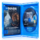 Mass Effect Andromeda - PS4 Spill