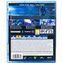 Mass Effect Andromeda - PS4 Spill