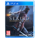 Sekiro: Shadows Die Twice - PS4 Spill