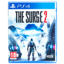 The Surge 2 - PS4 Spill