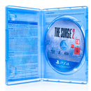 The Surge 2 - PS4 Spill