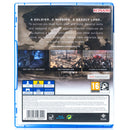 Metal Gear: Survive - PS4 Spill