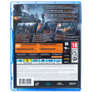 Tom Clancy´s The Division - PS4 Spill