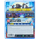 Borderlands 3 - PS4 Spill