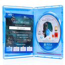 The Dark Pictures Anthology: Man of Medan - PS4 Spill