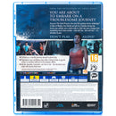 The Dark Pictures Anthology: Man of Medan - PS4 Spill