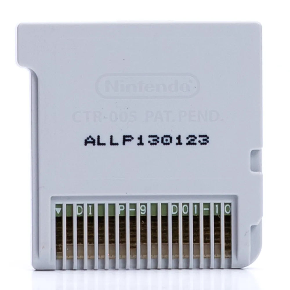 Sonic & All-Stars Racing Transformed - 3DS spill - Retrospillkongen