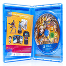 Dragon Ball FighterZ - PS4 Spill