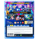 Dragon Ball FighterZ - PS4 Spill
