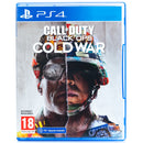 Call of Duty: Black Ops Cold War - PS4 Spill
