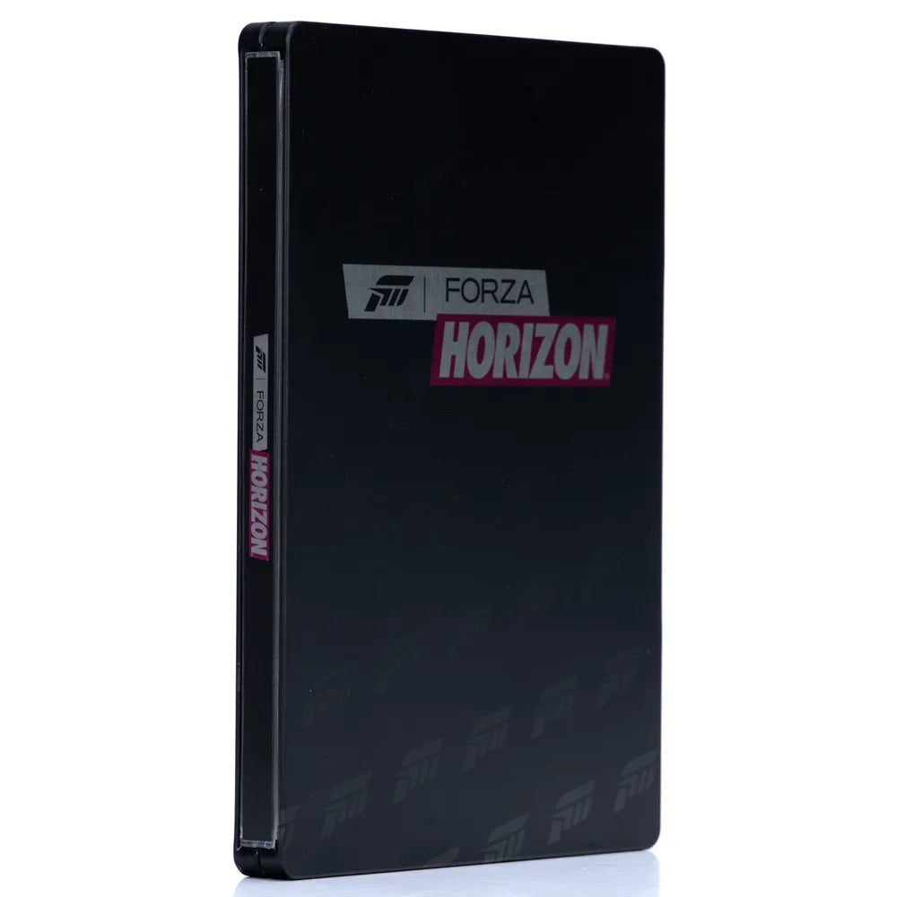 Forza Horizon (Limited Collector's Edition) - Xbox 360 spill