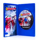 Ferrari Challenge: Trofeo Pirelli - PS2 Spill