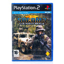 SOCOM 3: U.S. Navy SEALs - PS2 Spill (Forseglet)