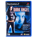 James Cameron’s Dark Angel - PS2 Spill