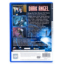 James Cameron’s Dark Angel - PS2 Spill