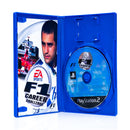 F1 Career Challenge - PS2 Spill