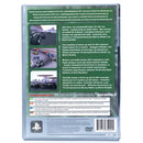 Formula One 2001 - PS2 spill