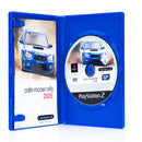 Colin Mcrae Rally 05 - PS2 Spill
