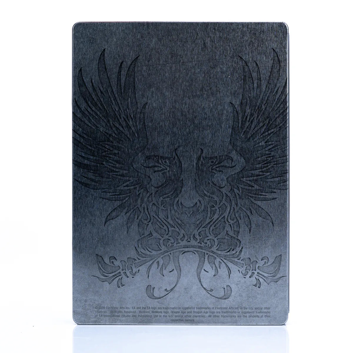Dragon Age: Origins (Collector's Edition) - Xbox 360 spill (Steelbook) - Retrospillkongen