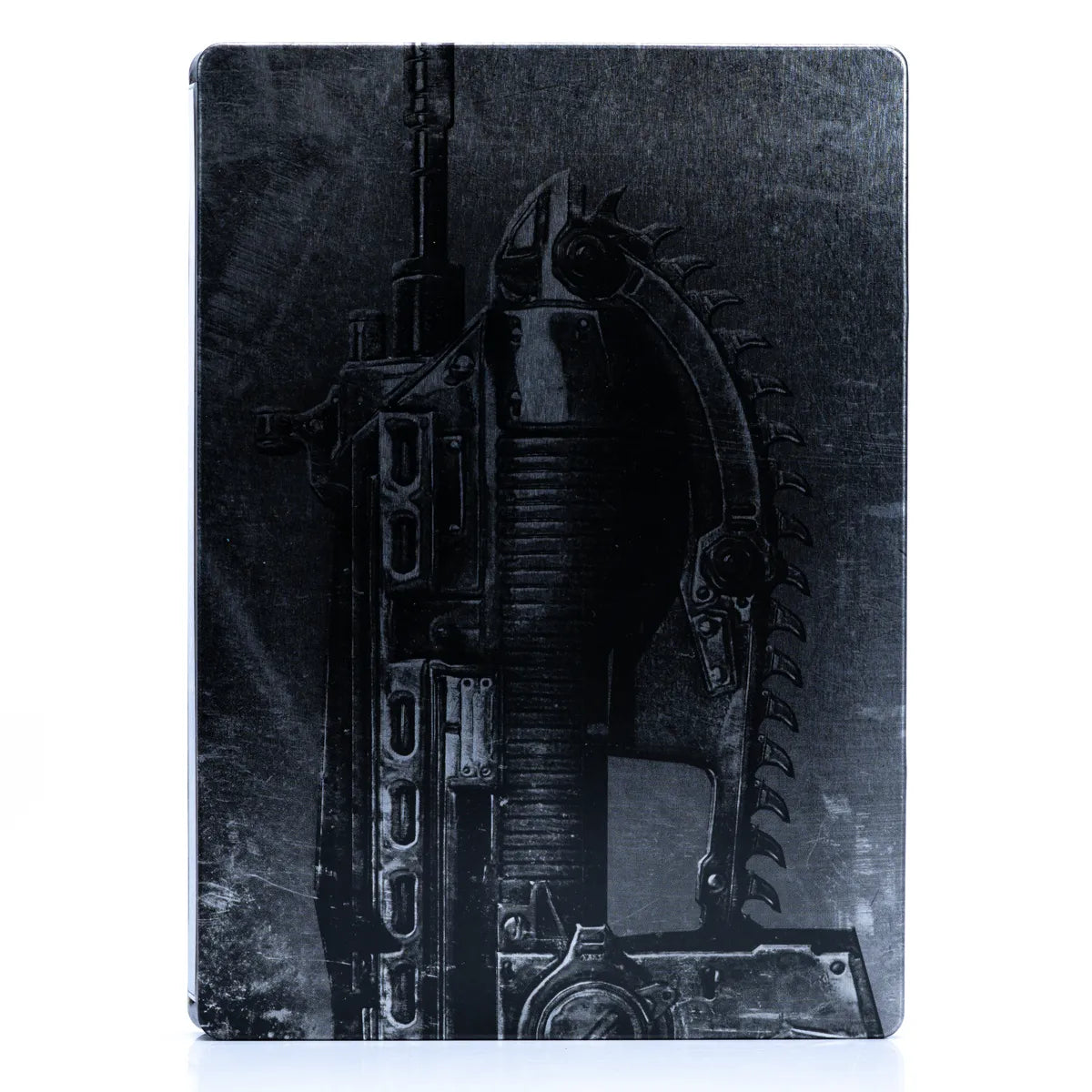 Gears of War 2 Limited Edition (Steelbook) - Xbox 360 spill - Retrospillkongen