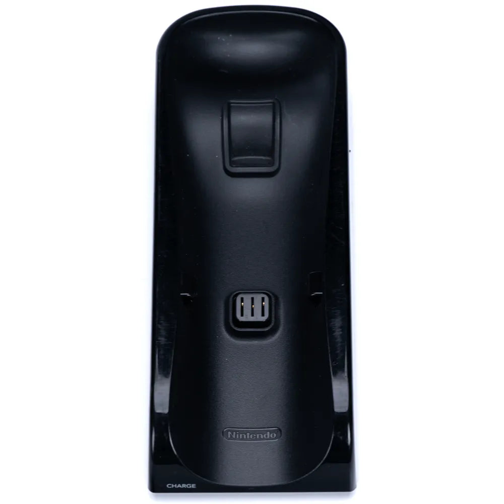Original Nintendo Wii Remote Ladestasjon - Retrospillkongen