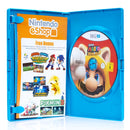 Super Mario 3D World - Wii U spill