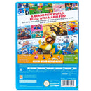 Super Mario 3D World - Wii U spill
