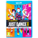 Just Dance 2014 - Wii U Spill