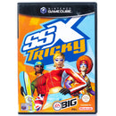 SSX Tricky - Gamecube spill