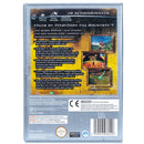 Harry Potter and the Chamber of Secrets - Gamecube spill