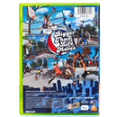 NBA Street Vol. 2 - Xbox spill