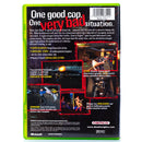 Dead to Rights - Xbox spill