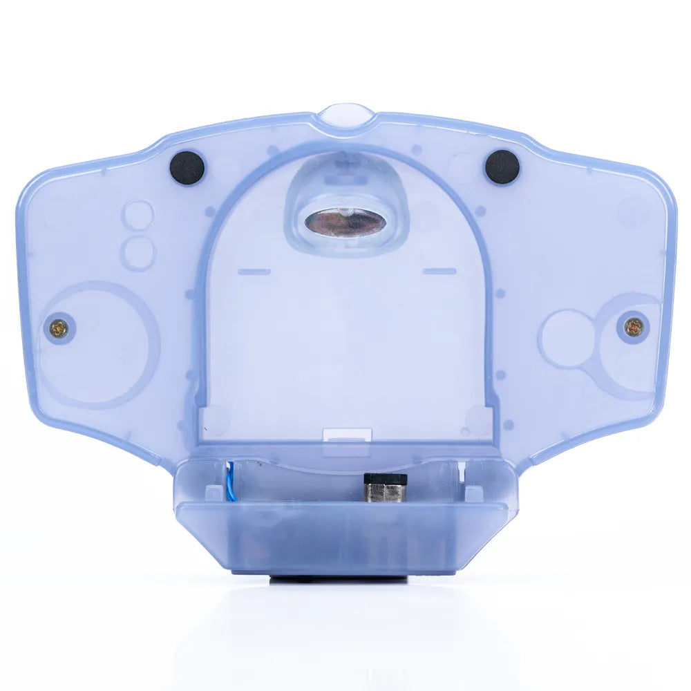 Intec Lysdeksel til Gameboy Advance - GBA - Retrospillkongen