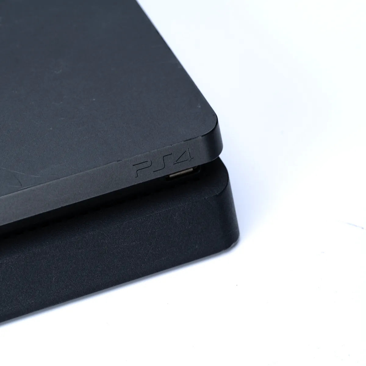 Sony PlayStation 4 Slim Days of Play Limited Edition - kun konsoll (PS4) - Retrospillkongen