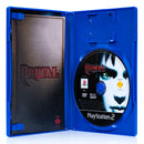 Primal - PS2 spill