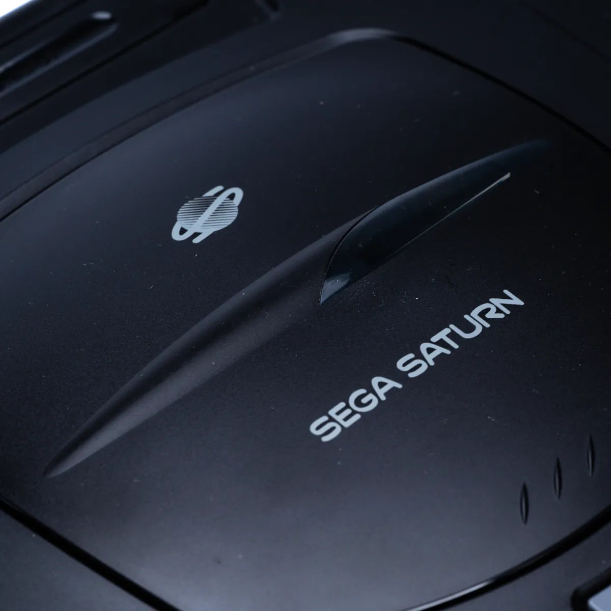 SEGA Saturn i eske - Retrospillkongen