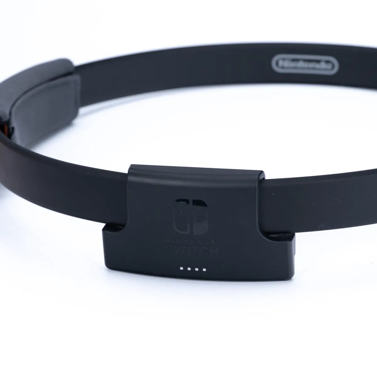 Ring Fit Adventure - Switch spill (i eske) - Retrospillkongen